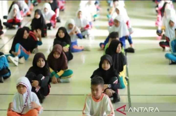 Senam Jantung Sehat dapat Mengedukasi Masyarakat Tentang Pentingnya Menjaga Kesehatan Jantung