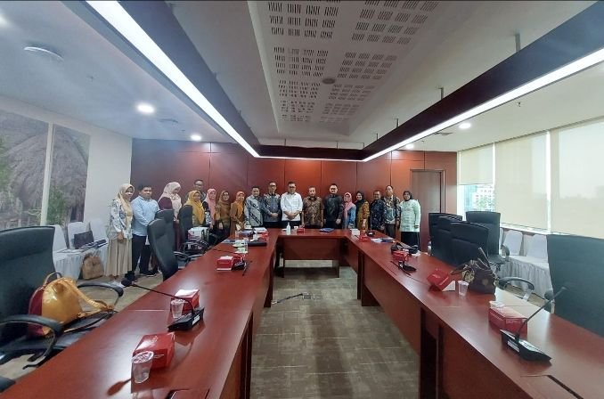 Kabupaten Solok Tahun 2024 Merupakan Daerah yang Memperoleh Anggaran dari Pemerintah Pusat Melalui Alokasi DAK Fisik