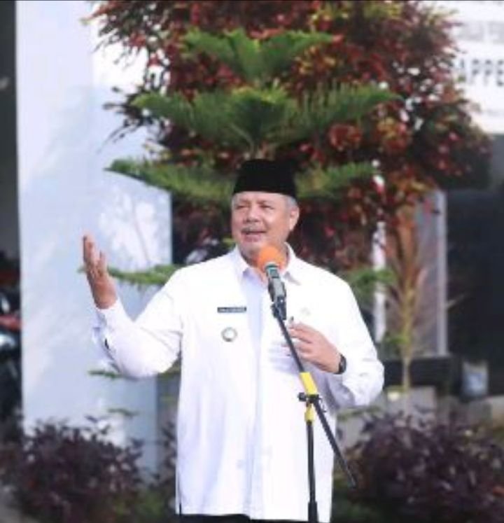 Angka Kemiskinan Kota Solok Berada Dilevel Ketujuh Secara Nasional.