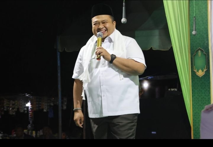 Bupati Dolly Pasaribu Beri Bocoran Siapa Yang Mewakili Kecamatan Terbaik 2024
