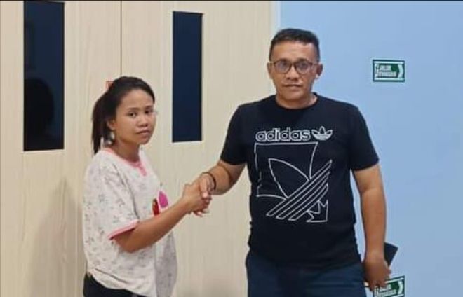 Sikap Tanggap Bupati Simalungun Bantu Warga Yang Membutuhkan Pertolongan