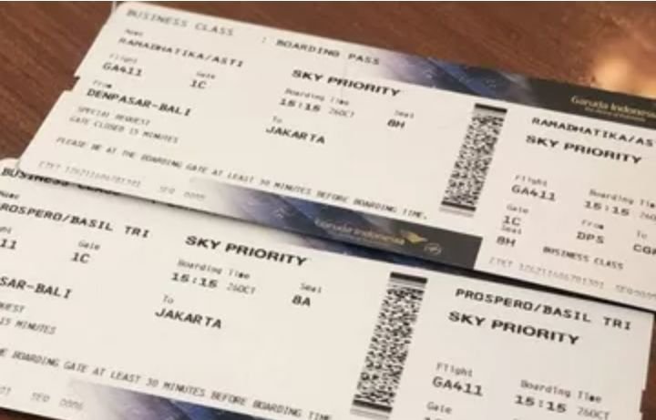 KPPU Panggil 7 Maskapai terkait Harga Tiket Pesawat