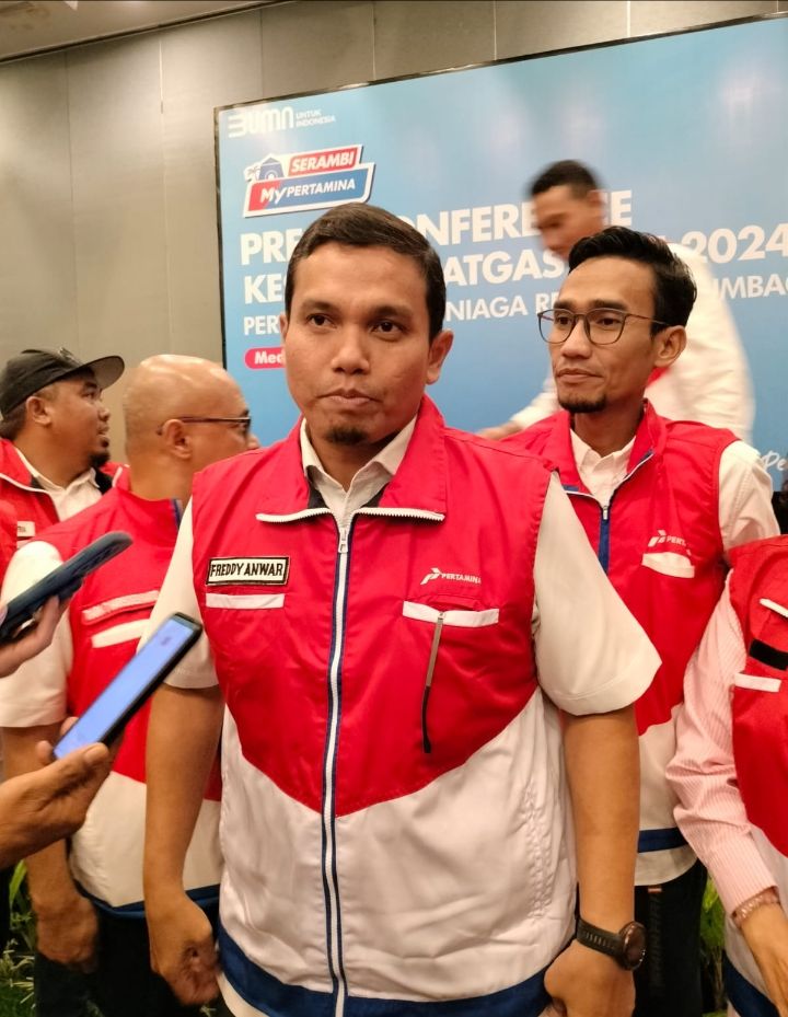 Siap Hadapi Kebutuhan Energi Selama Ramadhan dan Idul Fitri, Pertamina Bentuk Satgas di Sumut