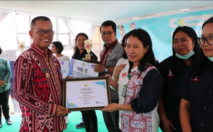 Tuberkulosis, Penyakit yang Bisa Dicegah dan Diobati