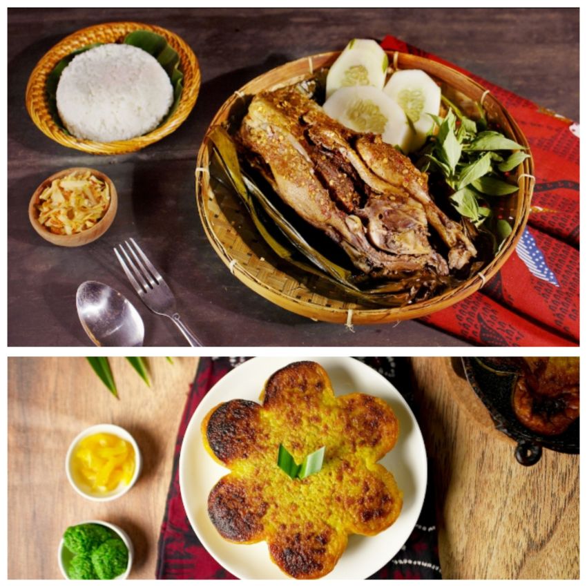 Kuliner Indonesia Kaya Ajak Pecinta Kuliner Jelajahi Keragaman Hidangan di Jawa Timur, Banjarmasin, dan Lombok
