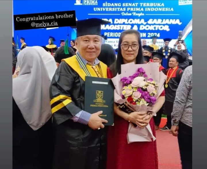 Kepala LLDikti : UNPRI Berhasil Lakukan Transformasi Pendidikan