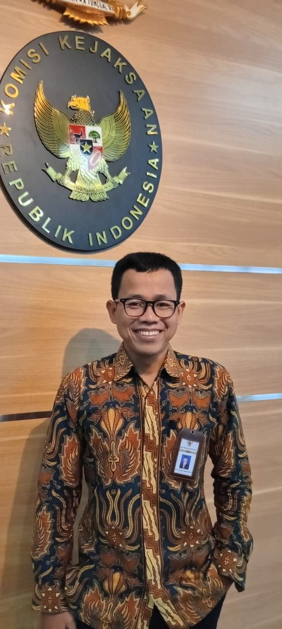 Prof. Pujiyono Apresiasi Kerja Hebat Kejagung Usut Mega Korupsi Tambang Timah