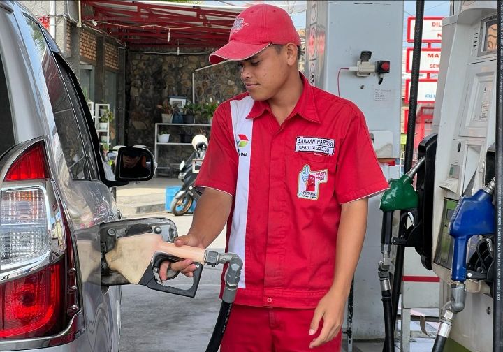 Pertamina Pastikan Stok BBM dan Avtur Aman di Sumut Selama Gelaran Pertamina Grand Prix of Indonesia F1 Powerboat