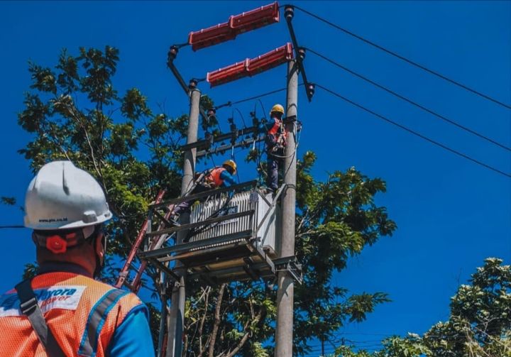 Tarif Listrik PLN April-Juni 2024 Tidak Naik