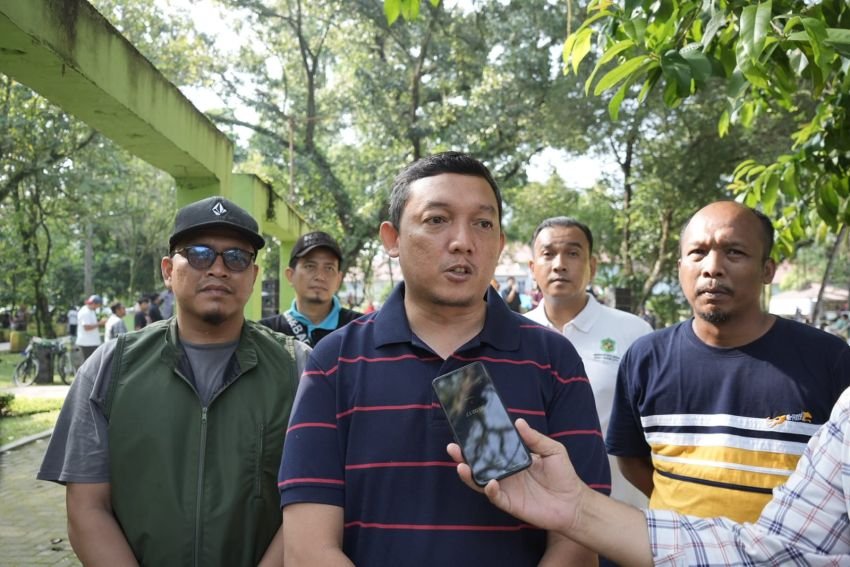 Usaha Hiburan Malam di Medan Wajib Tutup Selama Ramadan dan Idulfitri 1445 H