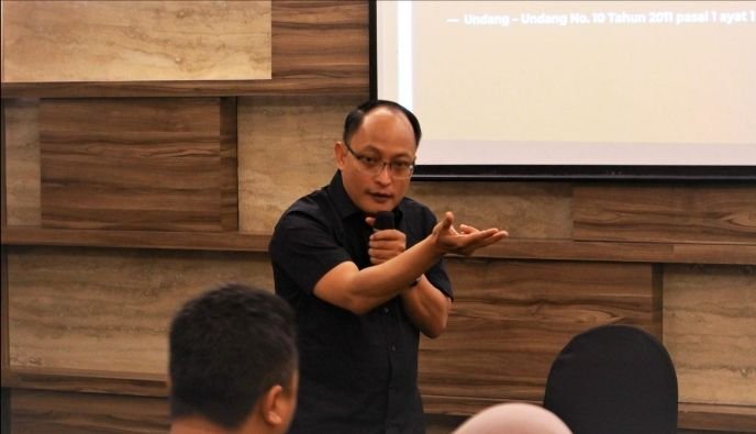 Edukasi Masyarakat Tentang Transaksi Multilateral, Ini Upaya Strategis ICDX