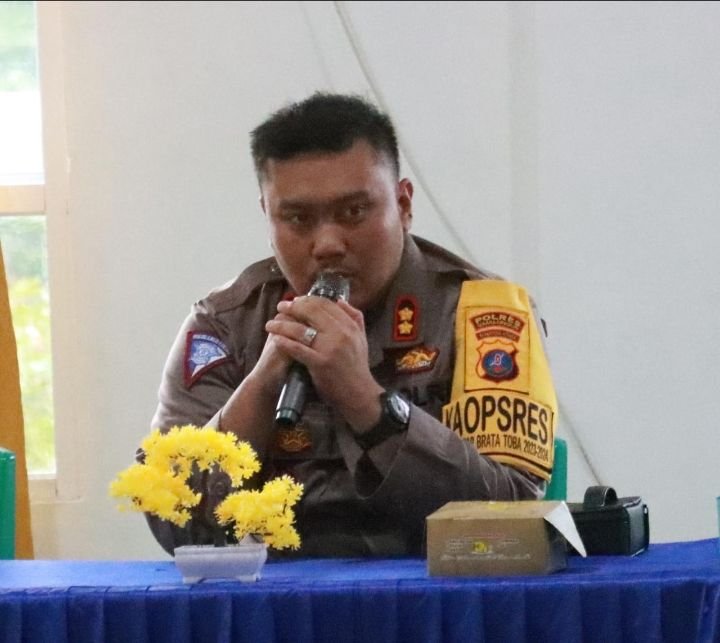 Kapolres Simalungun Himbau Masyarakat Jaga Toleransi Umat Beragama
