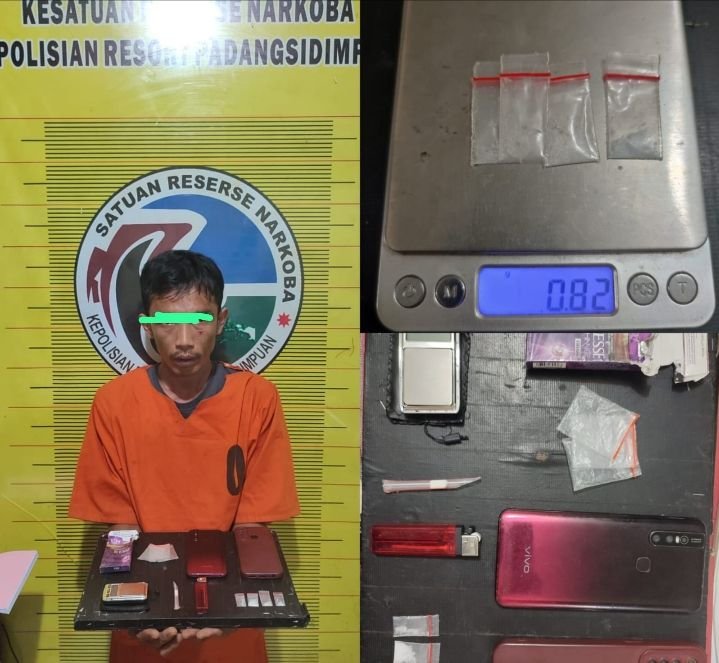 AKBP Dudung Setyawan : Komitmen Kita  Melindungi Masyarakat dari Bahaya Narkoba