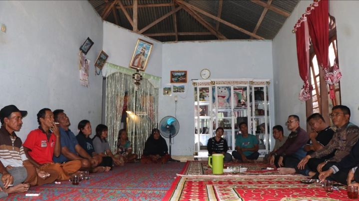 Desa Perbatasan Toba-Asahan Dapat Anggaran Rp 13,4 Miliar, Tokoh Pemuda : Kami Merdeka!