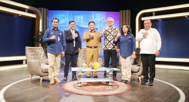 Optimis Sambut Bonus Demografi, Pemprov Sumut Siapkan Dua Strategi Besar