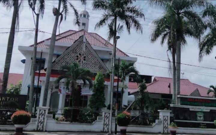 Calon Sekda dan Kepala Dinas yang Lulus Seleksi JPT Pratama di Siantar