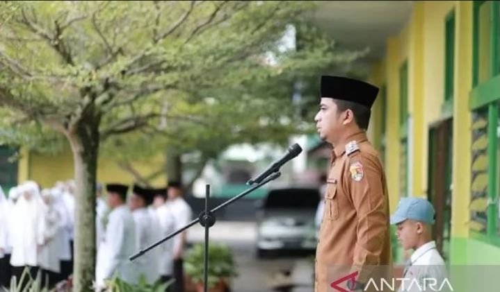 Tingkat Penganguran di Kota Solok Tahun 2023 Turun 3;27 Persen