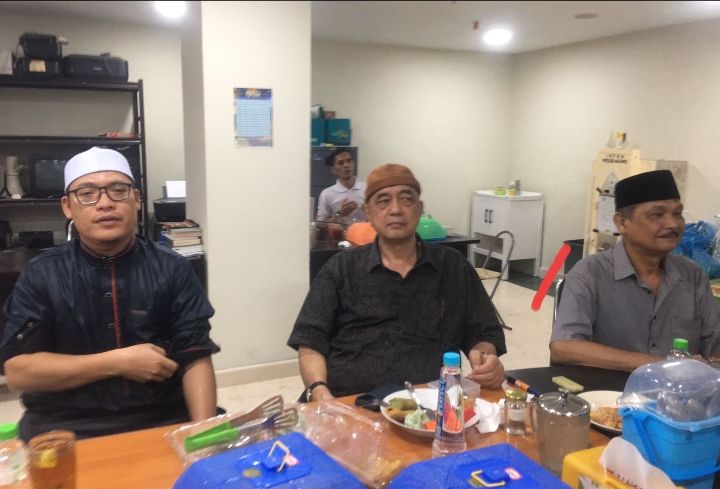 BKM Agung Medan Ajak Meriahkan Nuzul Quran