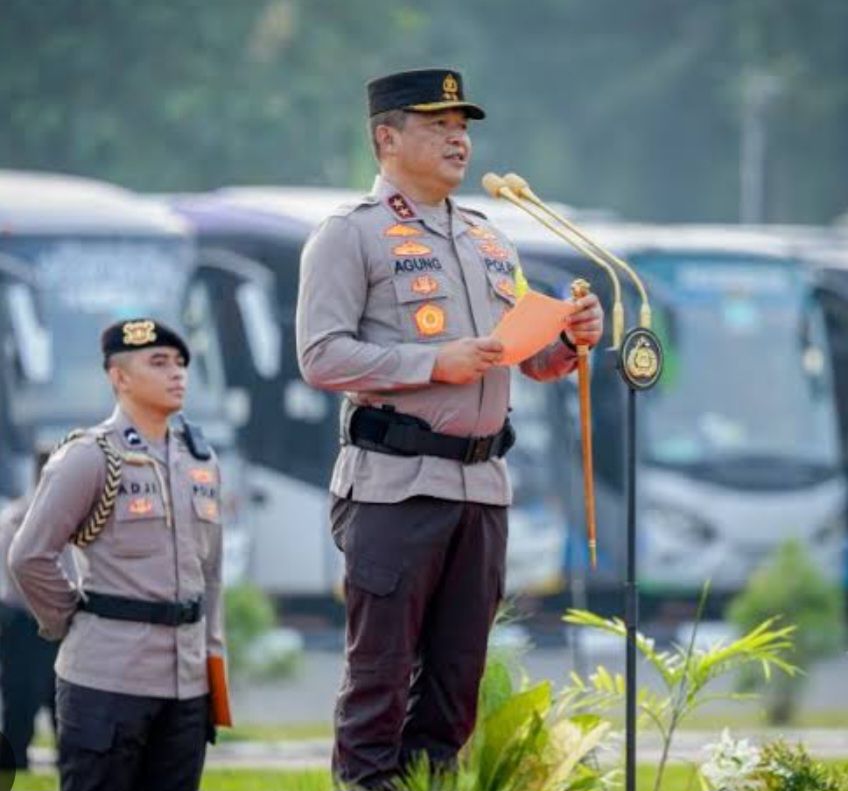 Polda Sumut Tingkatkan Pengamanan Peringatan Isa Almasih dan Perayaan Paskah 2024, Ini Pesannya