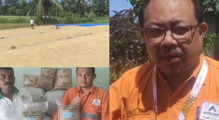 Pemberdayaan Ekonomi dan Konservasi Lingkungan: Tanggung Jawab PT Agincourt Resources dalam Konsep ESG