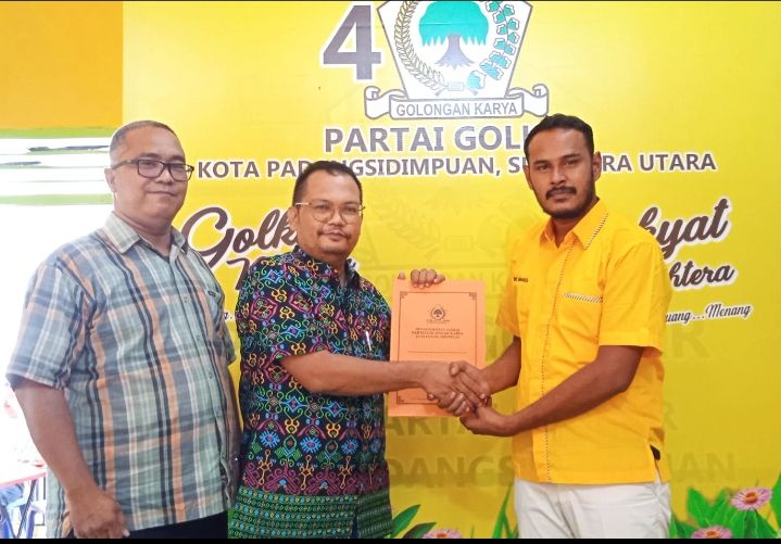 Pengusaha Bolu Salak Jalan Kenanga Mengabdikan diri untuk Pembangunan Kota Tercinta