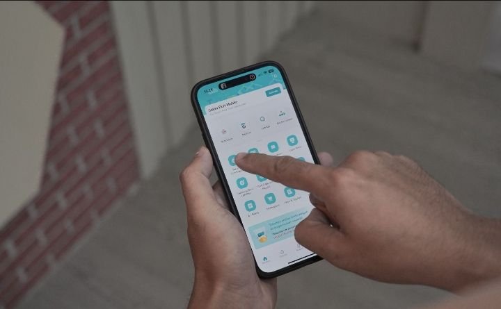 Mudik Asyik Kalau Sudah Bayar Listrik