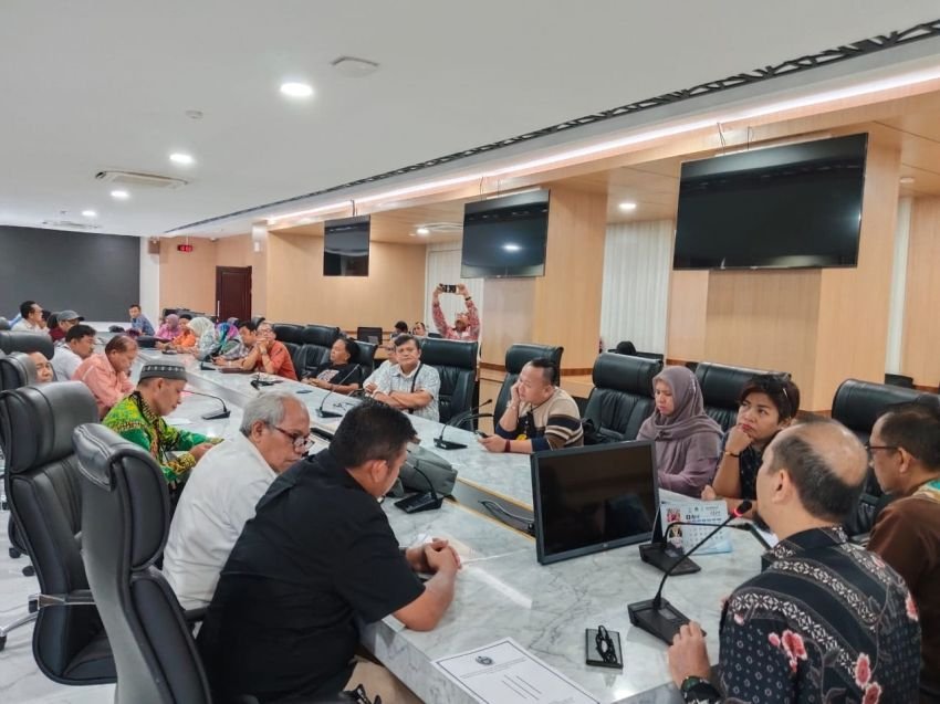 Peringati Hari Jadi Sumut ke-76, Pemprov Angkat Tema ‘Sumut Hebat dan Lebih Baik’