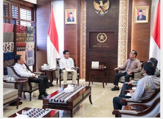 Pemerintah Dorong Komisi Kejaksaan Tingkatkan Peran Kawal Kinerja Kejagung