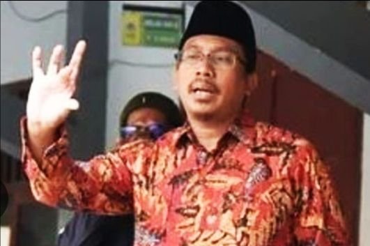 KPK Tetapkan Bupati Sidoarjo Tersangka Dugaan Pemotongan Insentif ASN