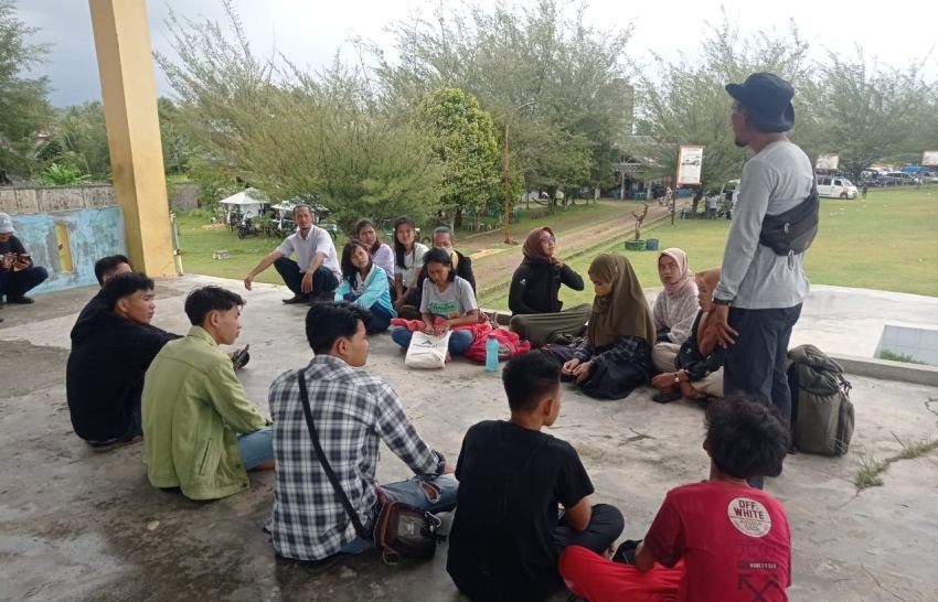 Sambut Earth Day 2024, BSY Gelar Sayembara, Aksi Bersih dan Penandatangan Komitmen