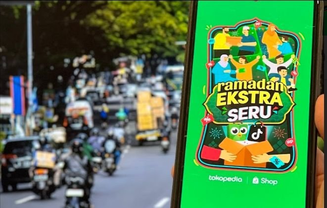 Jelang Mudik Lebaran 2024, Tokopedia Bagi Lima Tips Persiapan Mudik yang Aman dan Nyaman