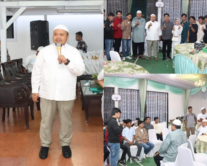 Program G to G mulai Eksis,Bupati Dolly Pasaribu Undang 20 Peserta CPMI Asal Tapsel