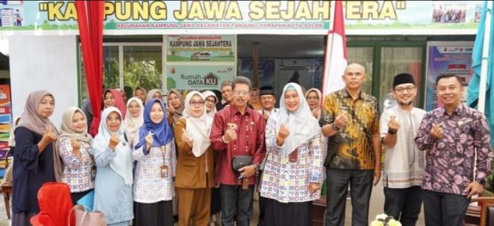 DPPKB Terima  Kunjungan Badan Perwakilan BKKBN Provinsi Sumatera Barat