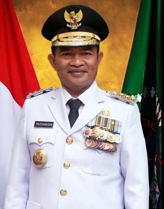 Masyarakat Sumut Inginkan Pj Gubsu Hassanudin Maju Cagubsu 2024
