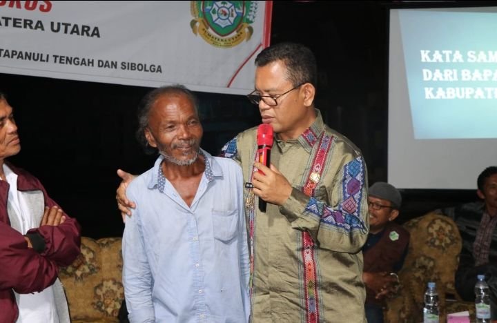 Sosialisasi Penyebarluasan Ideologi Pancasila dan Penguatan Wawasan Kebangsaan