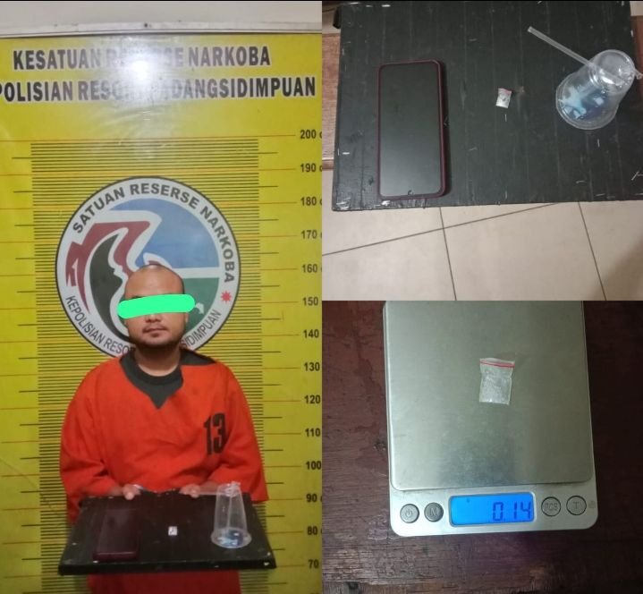 AKBP Dudung Setyawan : Tidak Ada Tempat Aman Bagi Pengguna dan Pengedar Narkotik