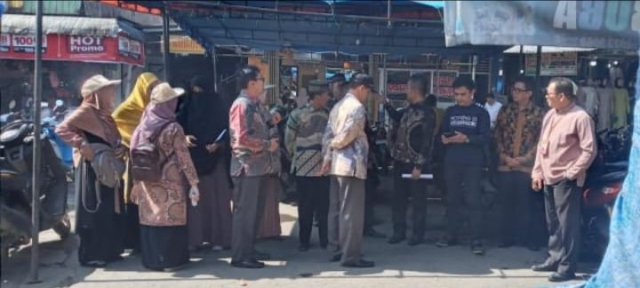 Kemenag Kota Solok Lakukan Pengawasan JPH Serentak