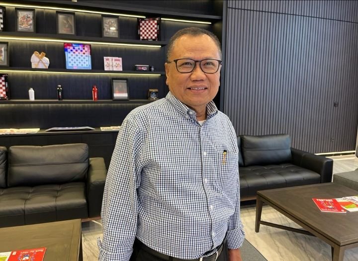 Dewan Kehormatan PWI Pusat : Bantuan BUMN Untuk Kegiatan UKW Harus Diterima Utuh