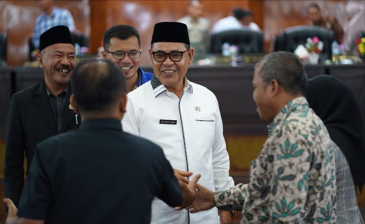 Epyardi Asda, From Minus to Hero