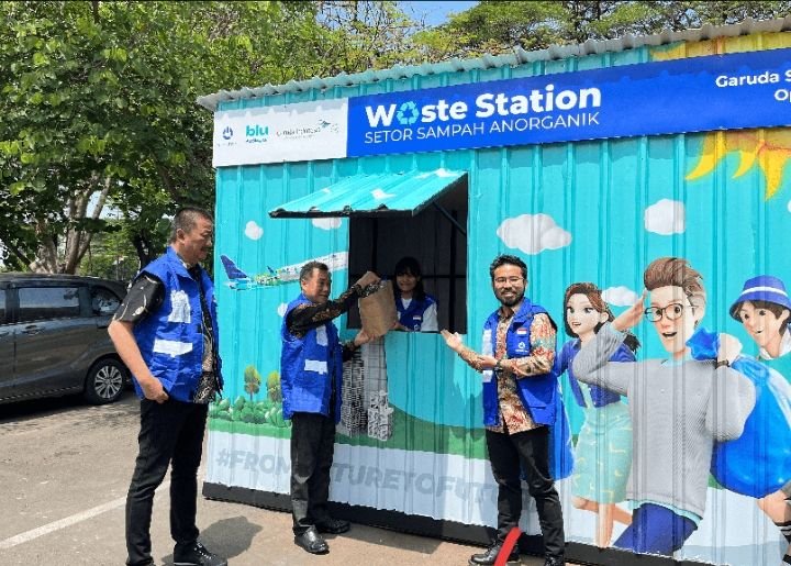 Hari Bumi 2024: Mari Mulai Memilah Sampah Demi Bumi Lebih Sehat