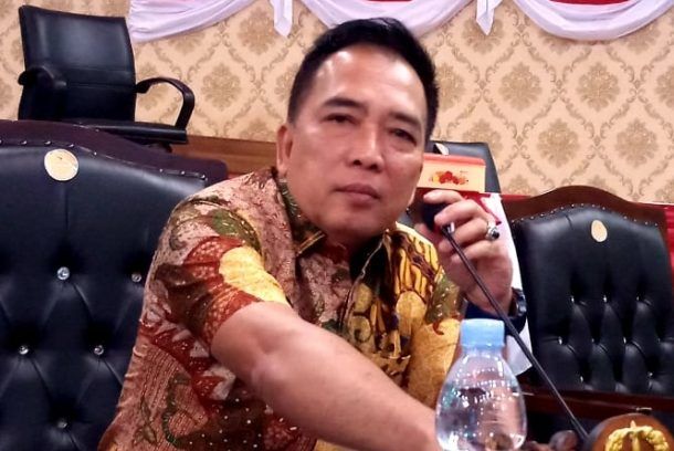 Hendra DS: Jika Ada Keluhan Masyarakat Bisa Direvisi