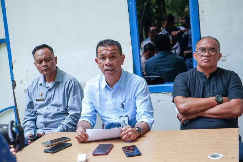 Mulai Hari Ini Pemko Medan Gratiskan Parkir di Lokasi yang Tidak Terapkan E-Parking