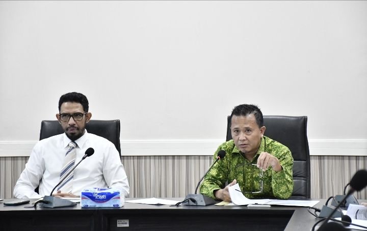 KPPU Selesaikan Persoalan Kemitraan PT ASPM dengan Peternak Ayam Ras