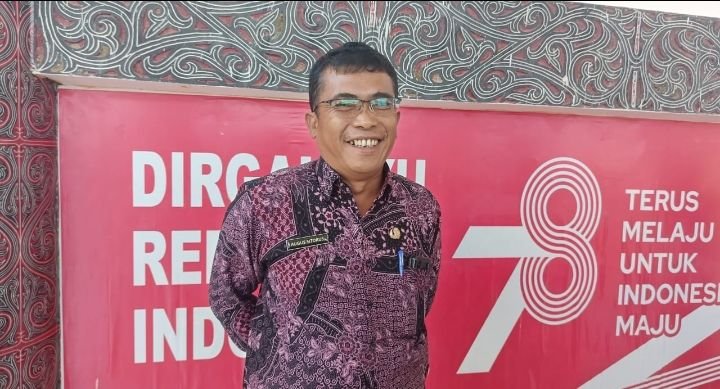 Carut Marut Pelantikan Menyongsong Pilkada Toba