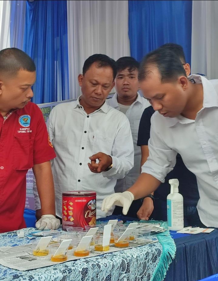 Perkuat Ops Ketupat Toba 2024