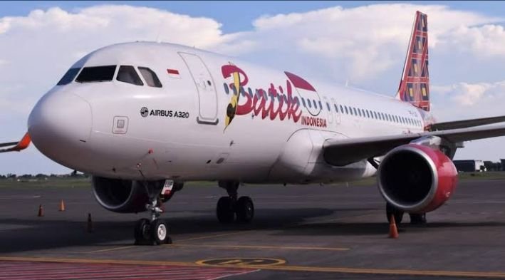 Manajemen Maskapai Batik Air Tidak hadir Panggilan KPPU