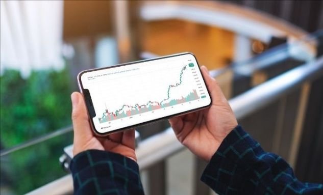 Konflik Iran-Israel, Justru Tingkatkan Nilai Transaksi di Bursa Komoditas Berjangka