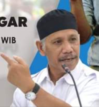 Paradoks Demokrasi Indonesia,  Shohibul Anshor Siregar : Aturan Pilkada Perlu Ditinjau Ulang
