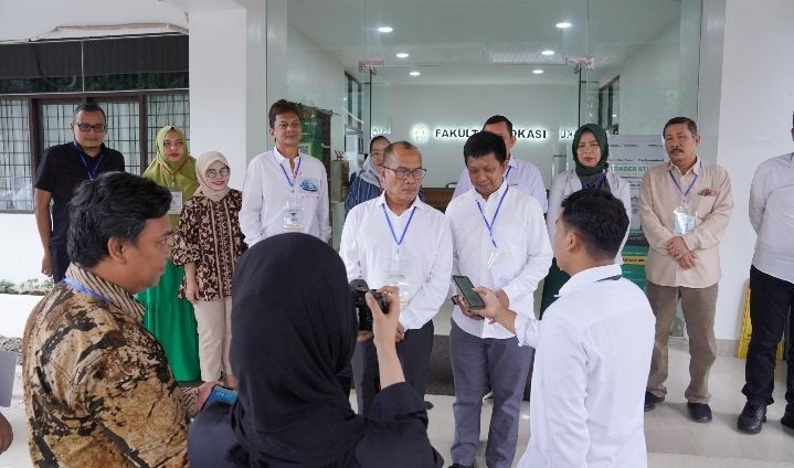 UTBK SNBT 2024 USU Diikuti 37.169 Peserta, Ujian di Medan dan Nias