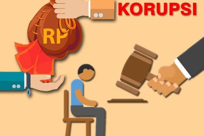 Usut Dugaan Korupsi Anggaran Dana Desa Bangun Sari Tahun 2023, Kades : Itu Tidak Benar